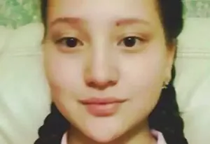 Полицейские нашли пропавшую девочку из Актобе