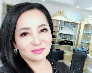 Мать Кайрата Нуртаса обнаружила в себе дар целителя