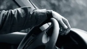 Вооруженного автоугонщика задержали в Талдыкоргане