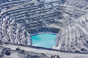 Экс-руководитель «Кумтора» водворен в СИЗО