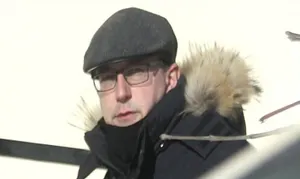 Герой порноскандала обвинен в развращении семи девочек в Атырау