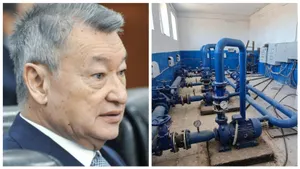 Даниала Ахметова призывают привлечь к ответственности