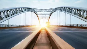 Новый автомобильный мост через Урал построят в ЗКО