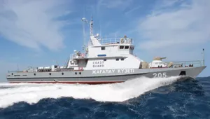 Убитого на Каспии гражданина Азербайджана передадут на родину