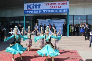 Выездной туризм в Казахстане уступает позиции внутреннему