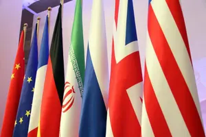 Открылся финальный раунд переговоров Ирана с «шестеркой»