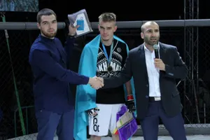 Спецпредставитель главы Чеченской Республики поблагодарил казахский народ за поддержку в трудные годы