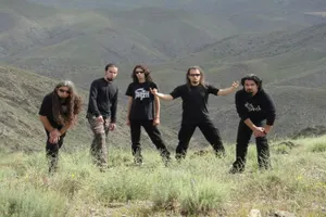 Очередная хеви-метал-группа бежала из Ирана