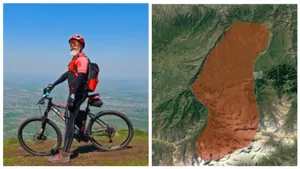 «Автоматчики отлавливают всех чужаков» – алматинец о ситуации на плато Ушконыр