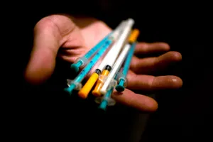 Притон для наркоманов устроил в своей квартире житель Уральска