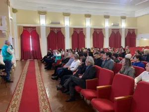 Какие проблемы волнуют жителей Курчатова – Amanat