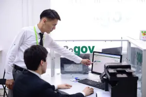 Оформить документы на выезд в местных ЦОНах не могут жители Костаная