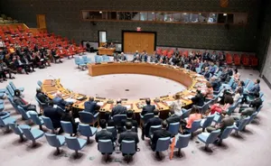 Казахстан приветствовал новую резолюцию СБ ООН по КНДР