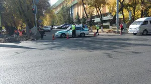 Митинг у Нацбанка: задержанные оштрафованы