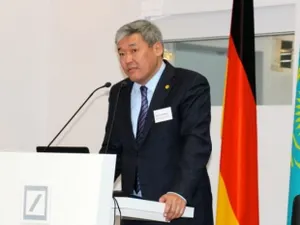 Германия намерена создать один из лучших павильонов на Экспо-2017