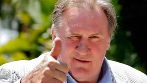 Жерар Депардье приехал в Кызылординскую область