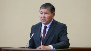 Казахстанские вузы обнародуют информацию о своих бюджетах