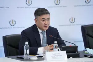 Сделать стабильным предложение валюты на рынке пообещал глава Нацбанка