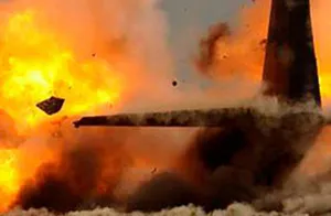 Самые крутые пилоты в миреЭксклюзив