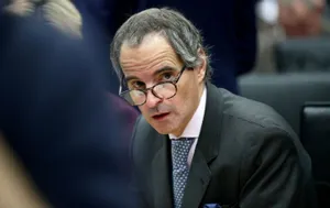 В ближайшее время МАГАТЭ сможет посетить ЗАЭС