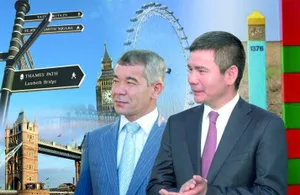 Нашли швейцарскую заначку братьев Рыскалиевых. И пока 5 трупов