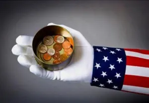 О дефолте и крахе доллара заговорил Джо Байден