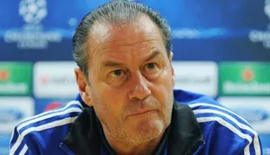 Тренер ПАОКа готовится к сложному матчу с «Шахтером»