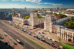 Заседание Евразийского межправительственного совета проходит в Минске