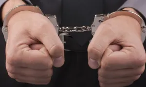 В ЗКО арестован подозреваемый в похищении и убийстве девушки