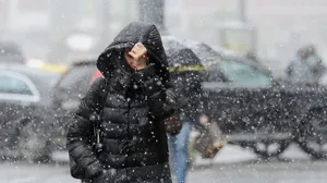 Во многих регионах Казахстана ожидаются осадки