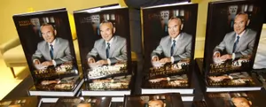 Книга Нурсултана Назарбаева будет издана в Бразилии