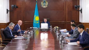 9 тысяч жалоб на качество водоснабжения подали казахстанцы за год – Смаилов