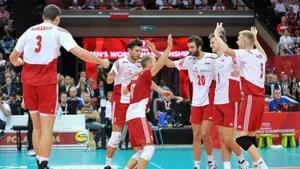 Поляки стали чемпионами мира впервые за 40 лет