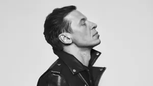 Найк Борзов выпустит новый альбом