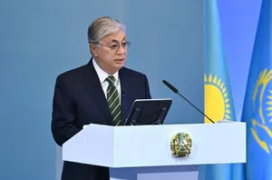 Семей станет еще одним полюсом динамичного развития Казахстана – Токаев