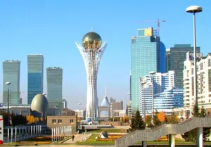 Казахстан попал в рейтинг Всемирного банка как страна небедных