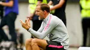 Тренер ПСЖ назвал условия ухода Неймара