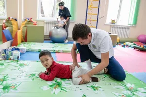 Мертвые души получали зарплату в центре адаптации в Мангыстау