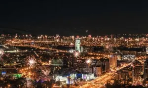 Казахстанцы надеются, что 2014 год будет удачным