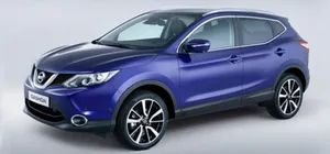 Nissan Qashqai получил новый турбированный мотор