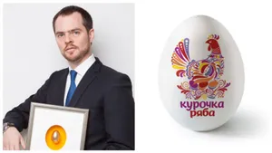 Компанию сына экс-мажилисмена Божко обвинили в завышении цен на яйца