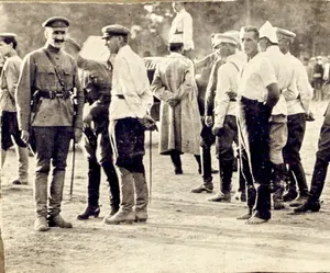 Актюбинская операция – как громили Колчака