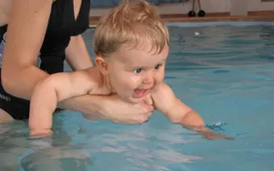 Закаливание малышей: с чего начать