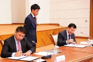 В Астане обсудили дальнейшую подготовку к ЭКСПО-2017