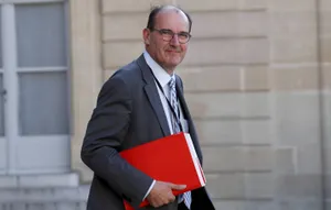 Назначен новый премьер-министр Франции