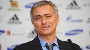 Моуринью отказался возглавить сборную Англии из-за Казахстана