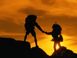 В Казахстан хлынут туристы из Крыма