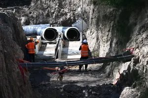 Әкімшіліктерге 2027 жылға дейін ТҚЖ саласындағы «қызыл аймақты» жою тапсырылды