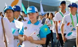 Токаев поручил руководителям госорганов участвовать в волонтерстве