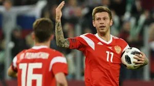 Что-то с чем-то! Россия в четвертьфинале чемпионата мира!